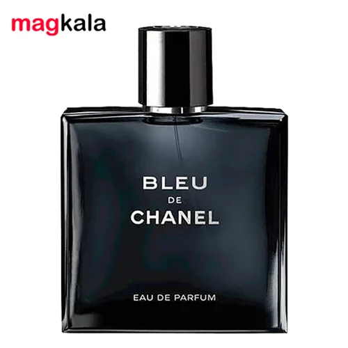 عطر ادکلن شنل بلو-بلو شنل ادو پرفیوم اصل-بلو چنل | Chanel Bleu de Chanel EDP